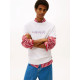 Tommy Hilfiger Ανδρική κοντομάνικη μπλούζα Logo Jersey Slim T-Shirt